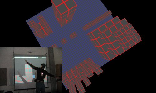 Icarus: Flying in VR